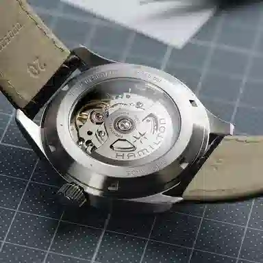 Hamilton Khaki Field Auto H70405730