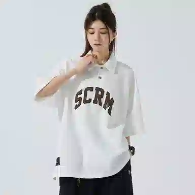 SCRM LogoPolo