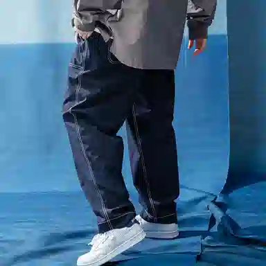 nautica white sail SS23
