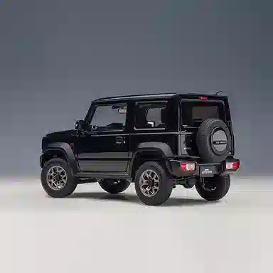 AUTOart SUZUKI JIMNY SIERRA JB74