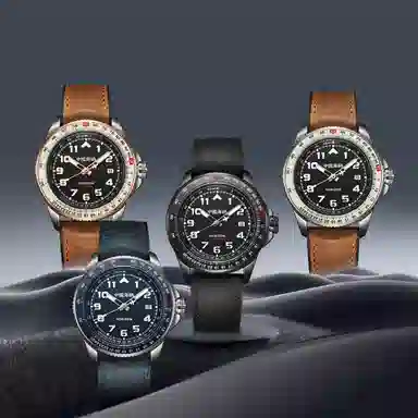 Sea-Gull 50 814.37.1124