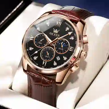 OLEVS S-2888
