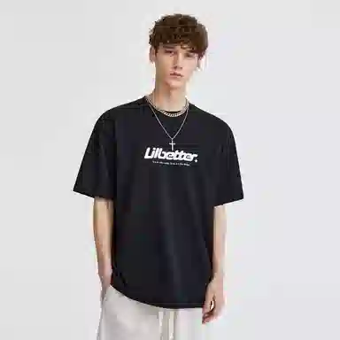 lilbetter logoT