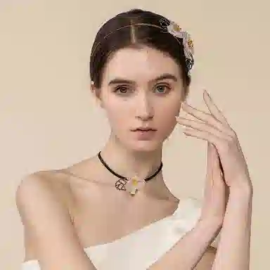 Cercoo chocker