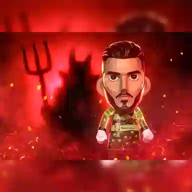 AcePlayer MONEYBALL CB