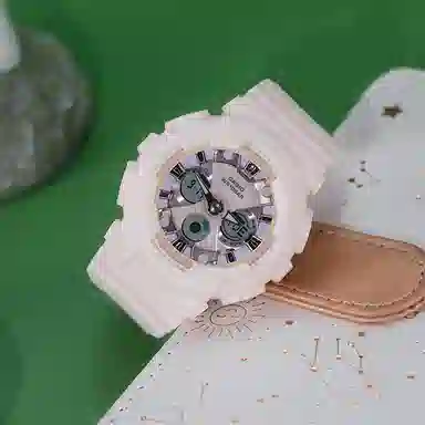 Casio Baby-G BA-130WP-4APR