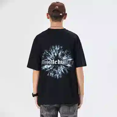 WHISTLEHUNTER T