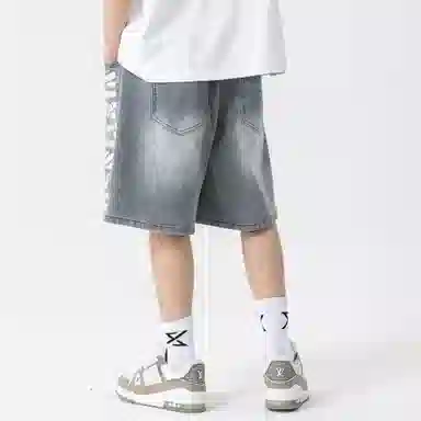 XINYINSU Denim Shorts