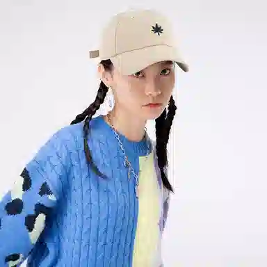 Bai Juan Baseball Cap