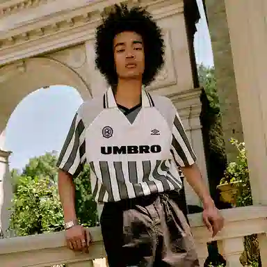umbro LogoPolo