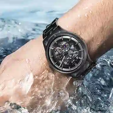 IW CARNIVAL HWGUOJI DW8588G