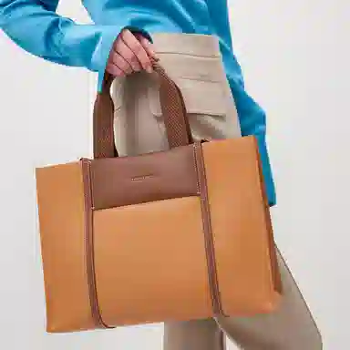 CHARLES&KEITH Tote Bag