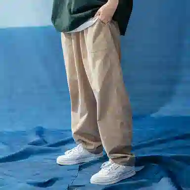 nautica white sail SS23