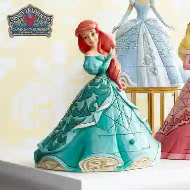 ENESCO DisneyTraditions 16cm