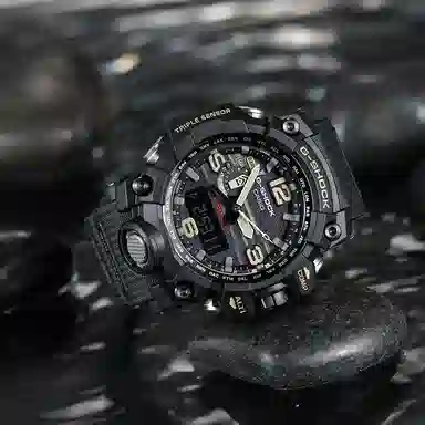 Casio G-Shock GWG-1000-1A