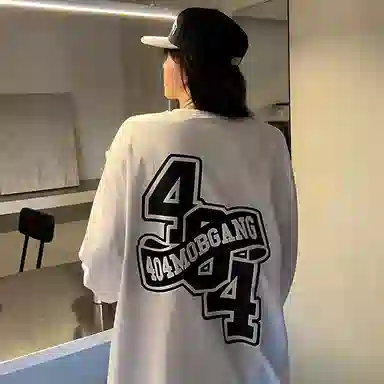 404MOB GANG T