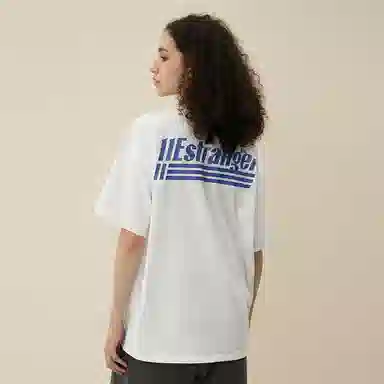 11ESTRANGER ASTRANGER