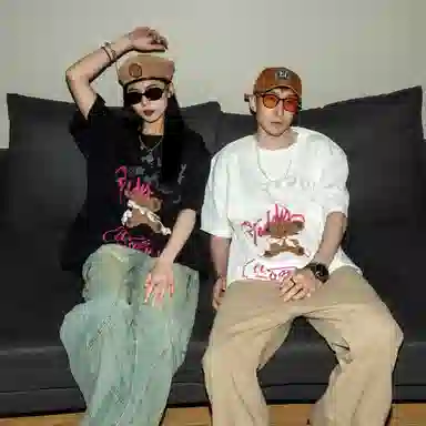 TeddyClub LogoT 2