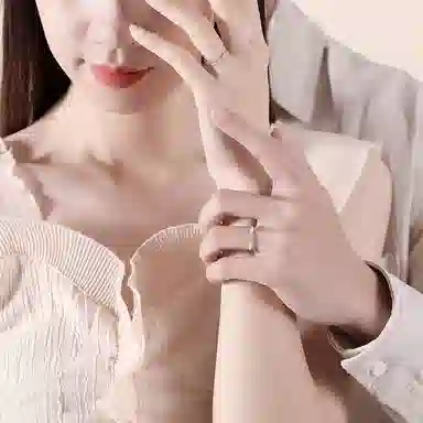 VERENA REINE 18K S925