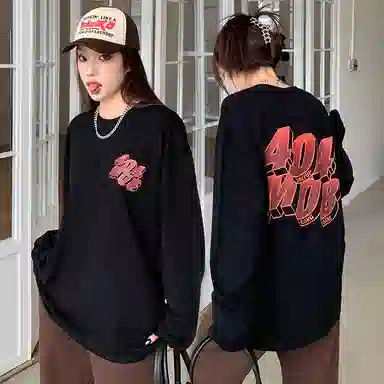 404MOB GANG LogoT