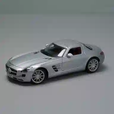 Maisto 118 SLS AMG