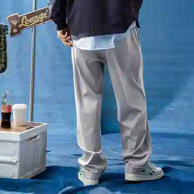 nautica white sail SS23