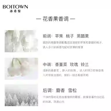 EDP 25ml50ml