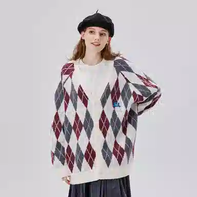 PSO Brand Puppy Series Sweater