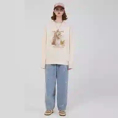 LAMLICKA x nasapanda