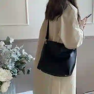MARKANGARO MK PU Tote