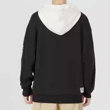 PUMA Team Badge Black