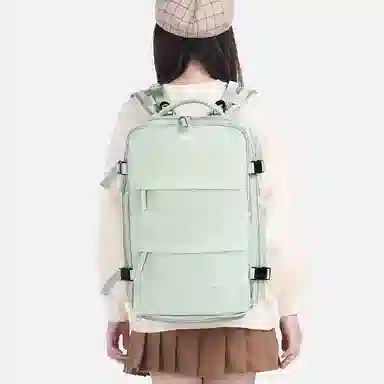 RIOREX Backpack