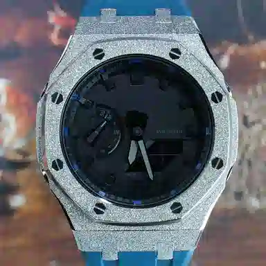 VENCREW 4.0 GA2100AP VENCREW-SY3