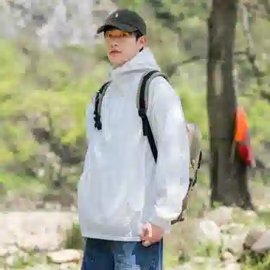 PAKA x Violentbear UPF50+