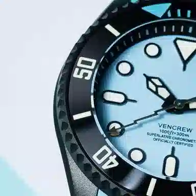 VENCREW 300 VENCREW-ZTK8