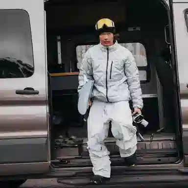BURTON AK Swash GORETEX Pants 2L
