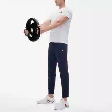 FILA Athletics SS22 logo T