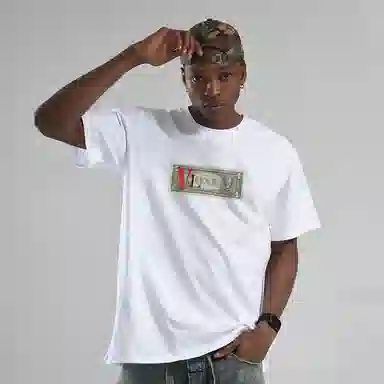 VLONE Classic Logo T-Shirt