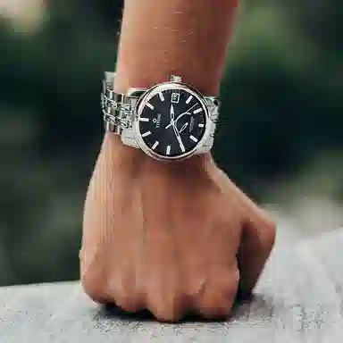 Titoni Master Series 94388-S-675