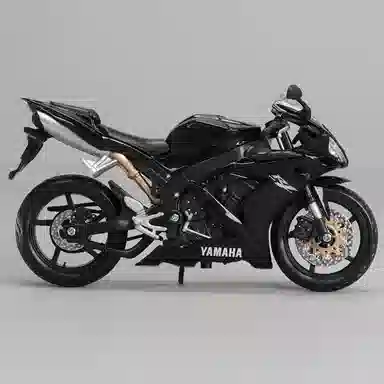 Maisto 112 2004 Yamaha YZF-R1