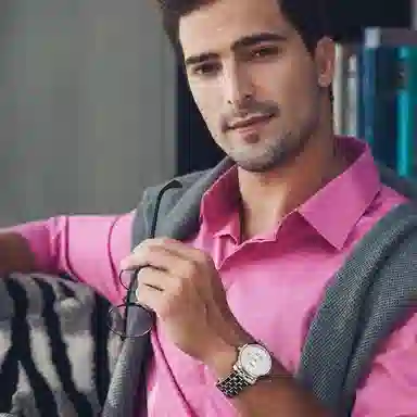 TITONI 41 83188-S-575R