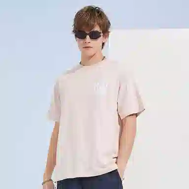 Dickies Logo Print T-Shirt