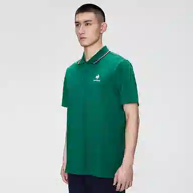 Le Coq Sportif Polo Shirt