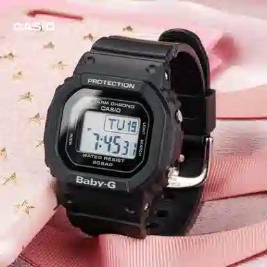 CASIO BABY-G BGD-560-1
