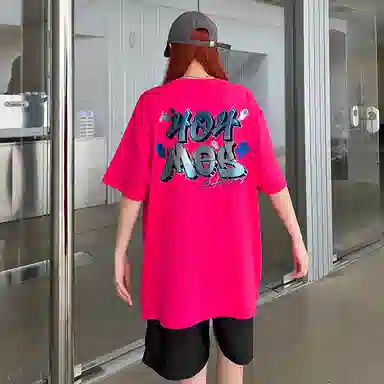 404MOB GANG logoT