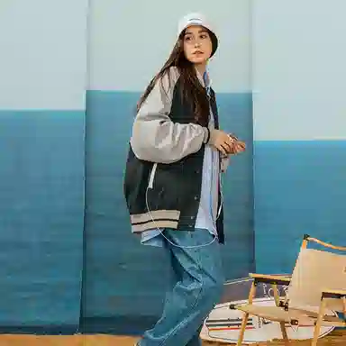 nautica white sail SS23