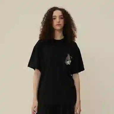 11ESTRANGER ASTRANGER T