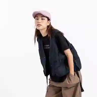 Xotic 70's Vintage Logo Flat Cap