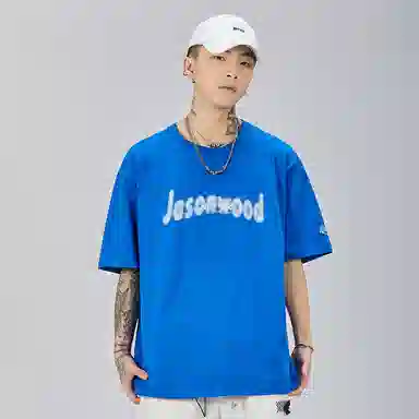 JASONWOOD logoT