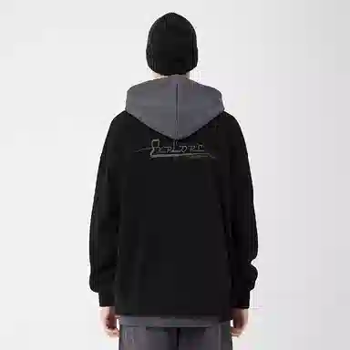 LAMLICKA x NASAPANDA